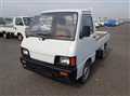 1991 Daihatsu Hijet Truck