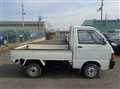 1991 Daihatsu Hijet Truck