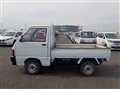 1991 Daihatsu Hijet Truck