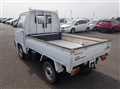 1991 Daihatsu Hijet Truck