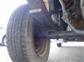 1991 Daihatsu Hijet Truck