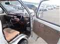 1991 Daihatsu Hijet Truck