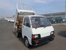 1991 Daihatsu Hijet Truck