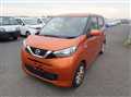 2019 Nissan DAYZ