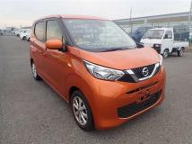 2019 Nissan DAYZ