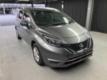 2017 Nissan Note