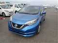 2018 Nissan Note