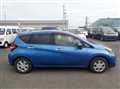 2018 Nissan Note