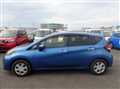 2018 Nissan Note