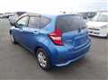 2018 Nissan Note