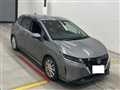 2021 Nissan Note
