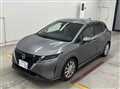 2021 Nissan Note