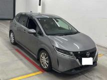 2021 Nissan Note