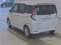 2020 Toyota Roomy