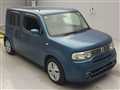 2018 Nissan Cube