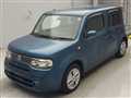 2018 Nissan Cube