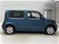 2018 Nissan Cube