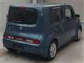 2018 Nissan Cube