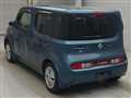 2018 Nissan Cube