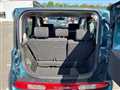 2018 Nissan Cube