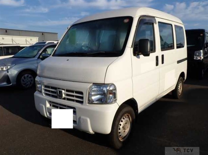 2017 Honda Acty
