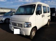2017 Honda Acty