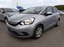 2021 Honda Fit