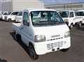 2000 Suzuki Carry Truck