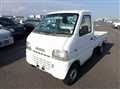 2000 Suzuki Carry Truck