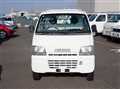 2000 Suzuki Carry Truck