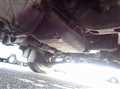 2000 Suzuki Carry Truck