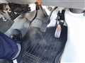 2000 Suzuki Carry Truck