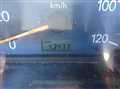 2000 Suzuki Carry Truck