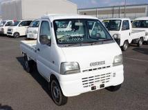 2000 Suzuki Carry Truck