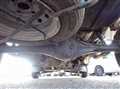 2000 Daihatsu Hijet Truck