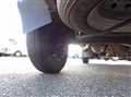2000 Daihatsu Hijet Truck