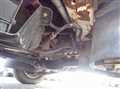 2000 Daihatsu Hijet Truck