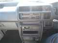 2000 Daihatsu Hijet Truck