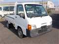 2000 Subaru Sambar Truck