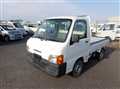 2000 Subaru Sambar Truck