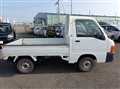 2000 Subaru Sambar Truck