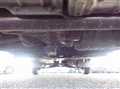 2000 Subaru Sambar Truck