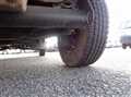 2000 Subaru Sambar Truck
