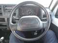 2000 Subaru Sambar Truck