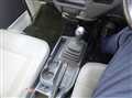 2000 Subaru Sambar Truck