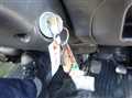 2000 Subaru Sambar Truck