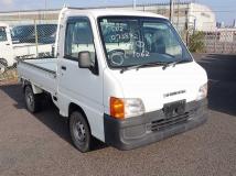 2000 Subaru Sambar Truck