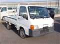 2000 Subaru Sambar Truck
