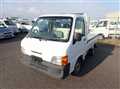 2000 Subaru Sambar Truck