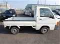 2000 Subaru Sambar Truck